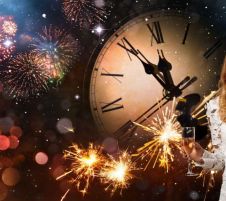 Нова година 2026 в Кемер Анталия със самолет от София - 6 нощувки